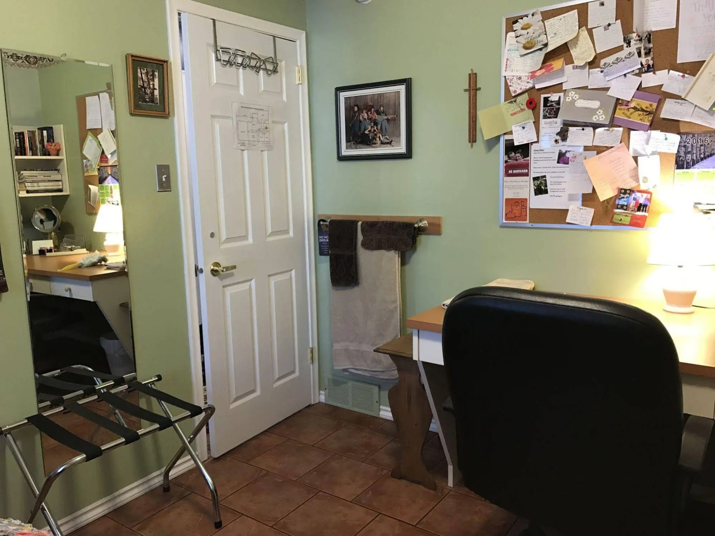 Glacier Park Bed & Breakfast