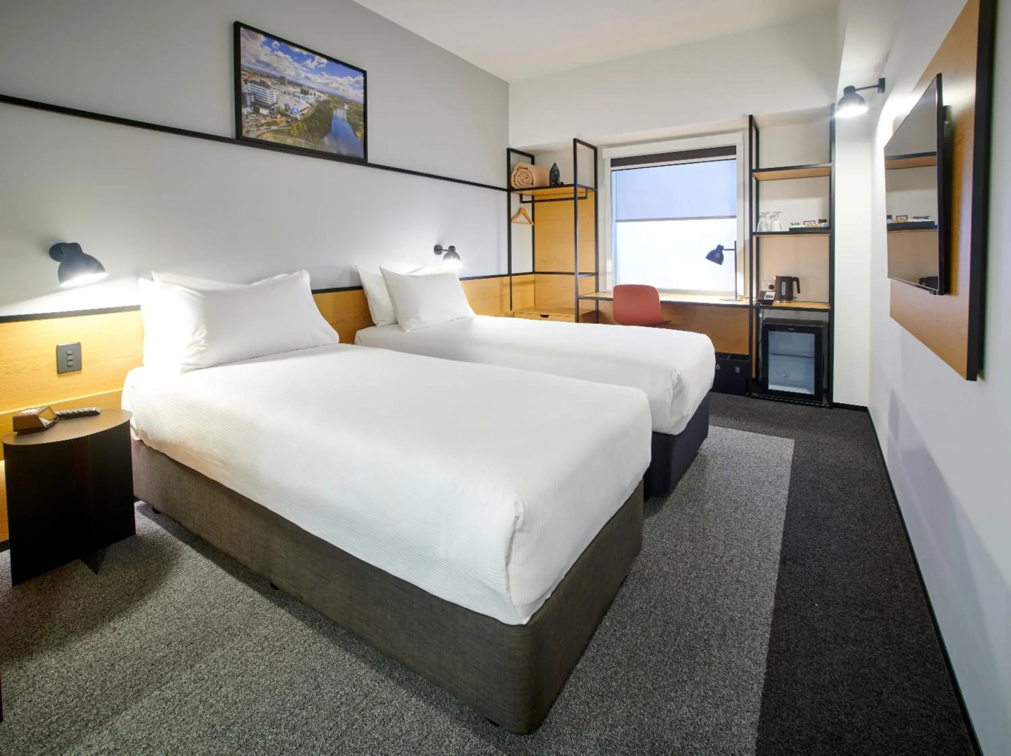 ibis Hamilton Tainui