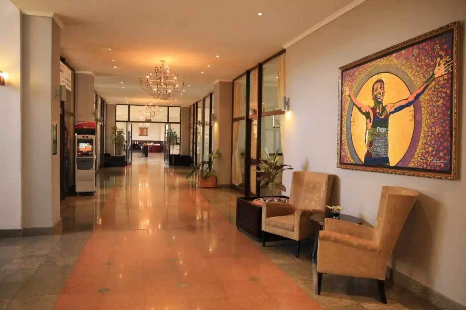 Haile Resort Hawassa