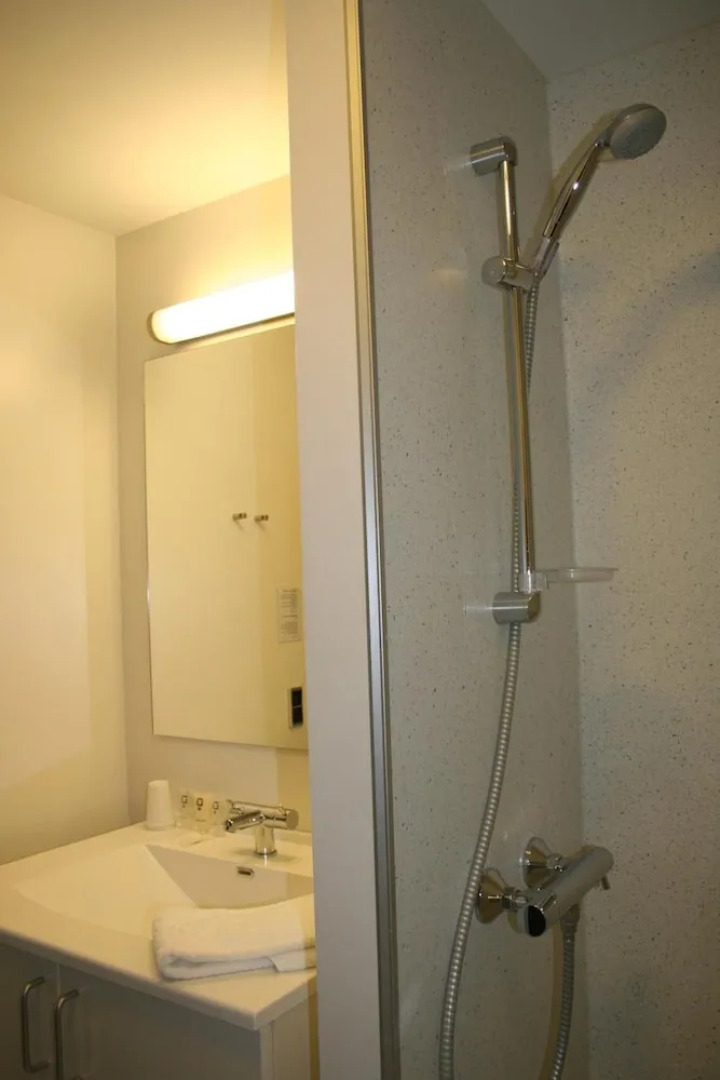 Seaside Hotel og ferielejligheder