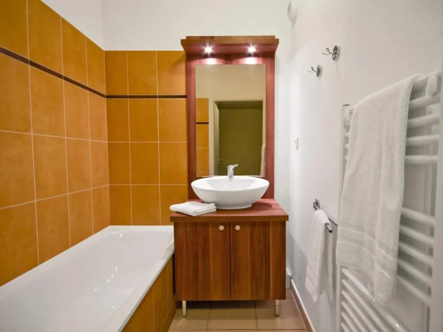Résidence Les Chalets d'Ax