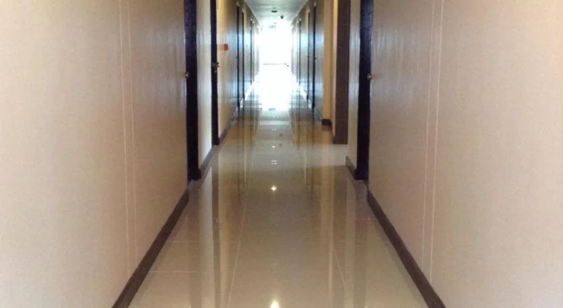 Apartment Baan Khun Mae