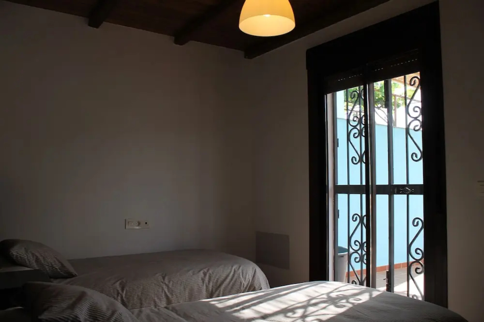Casa el Genal