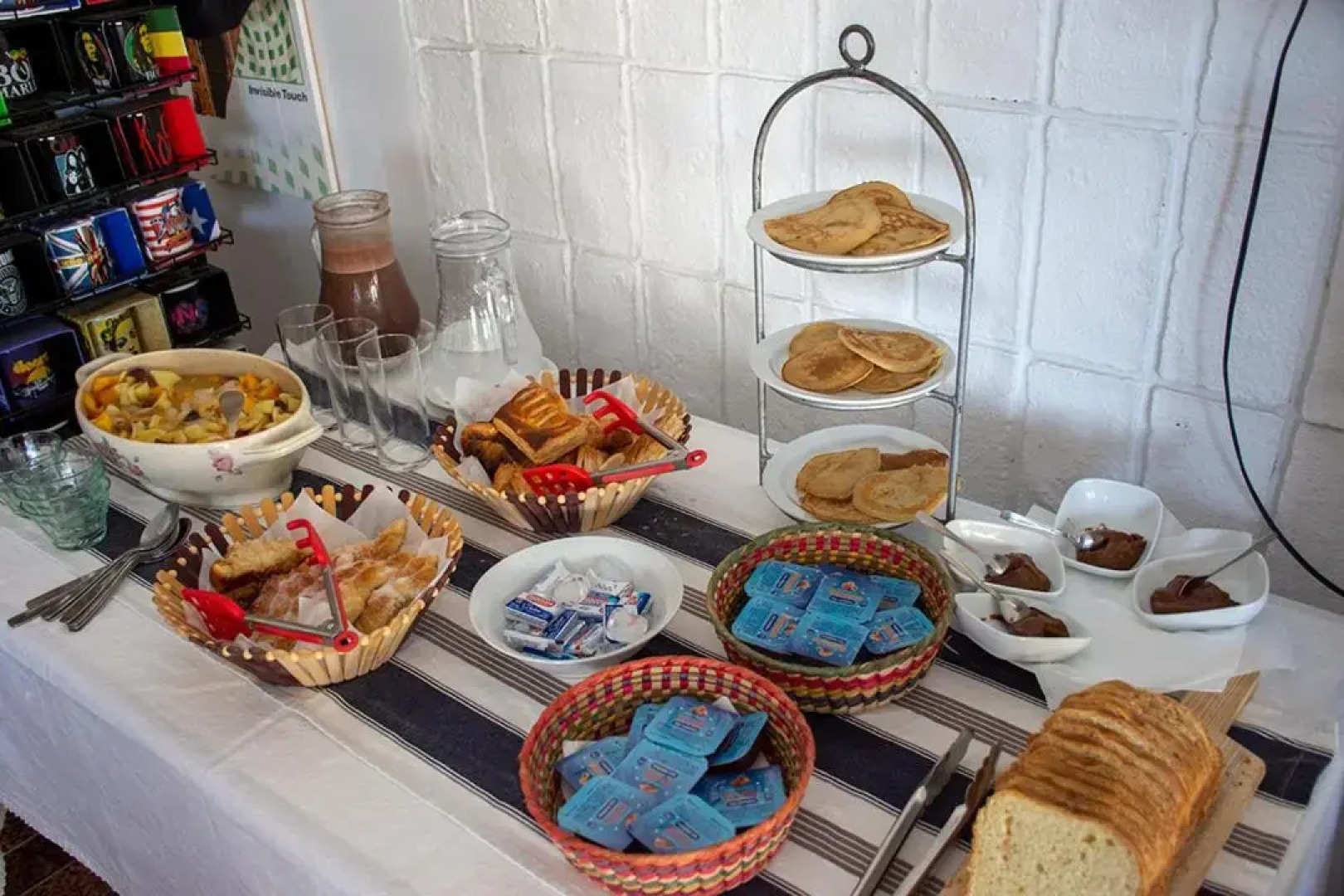 Aparthotel la Música y el Mar