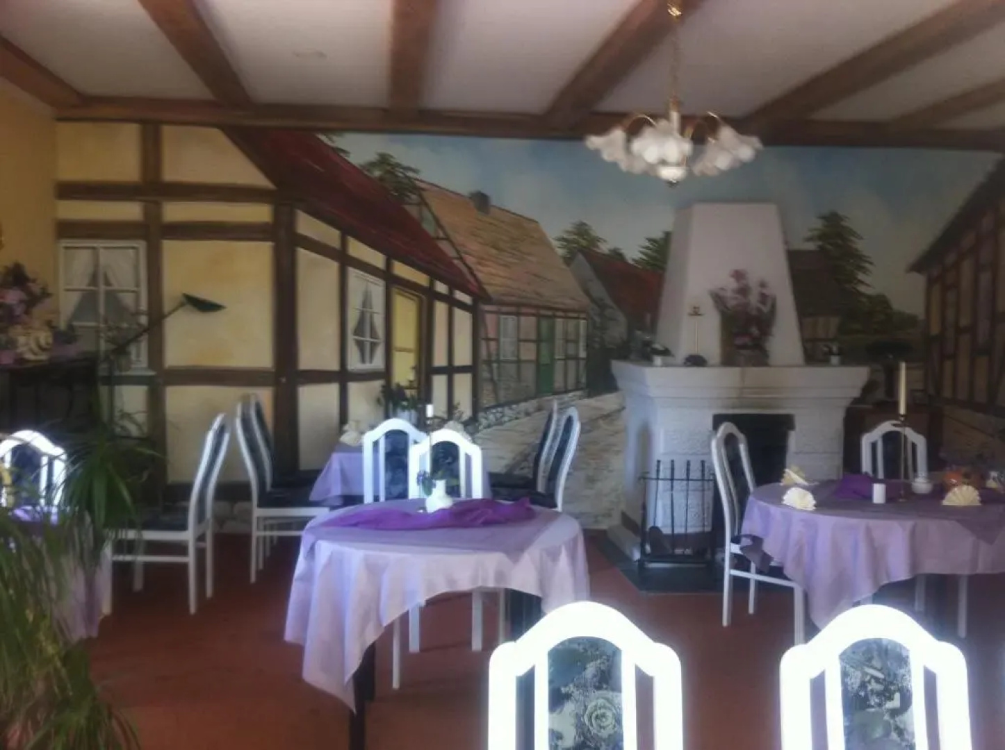 Hotel&Waldrestaurant Johannesruh