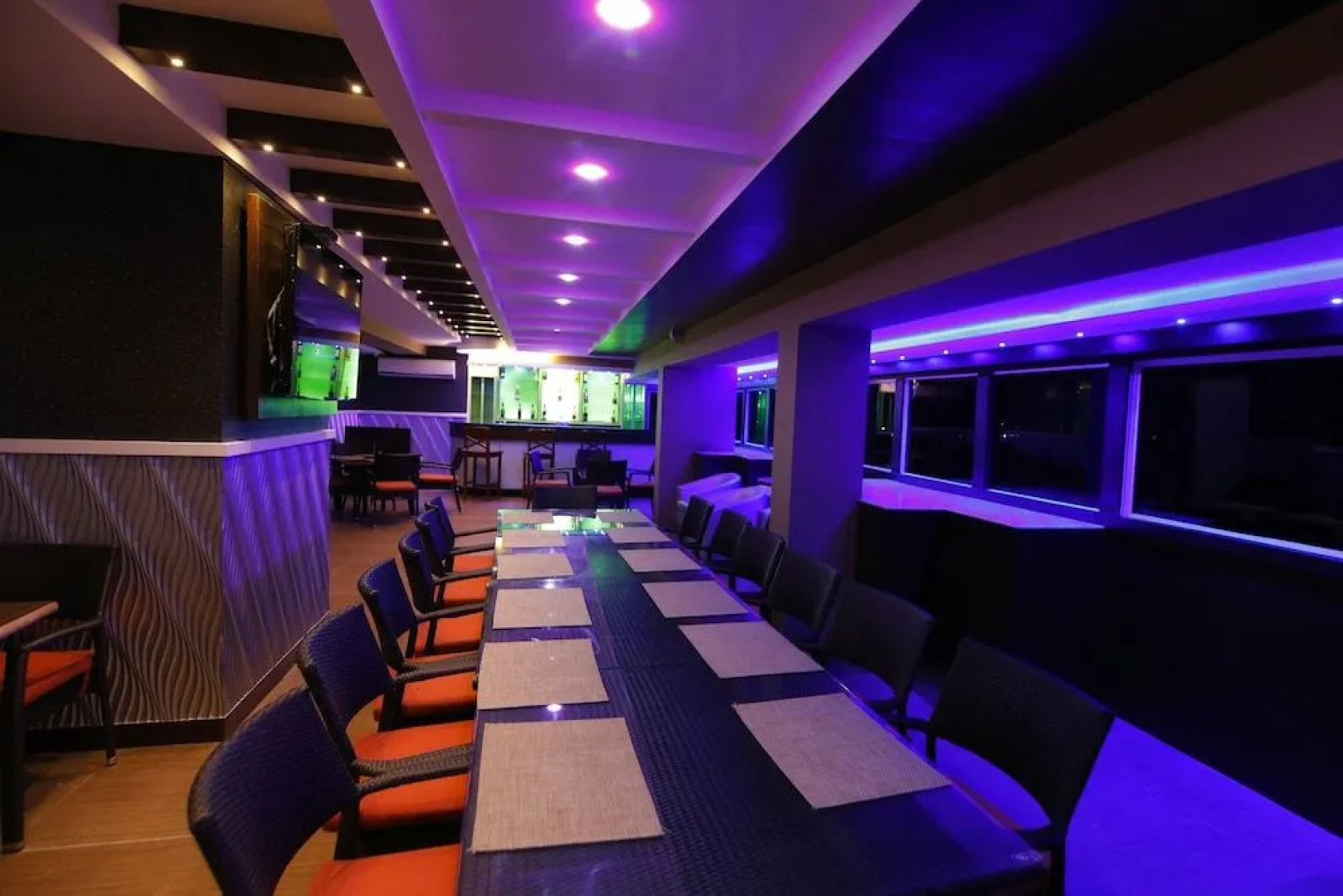 KVC International Hotel