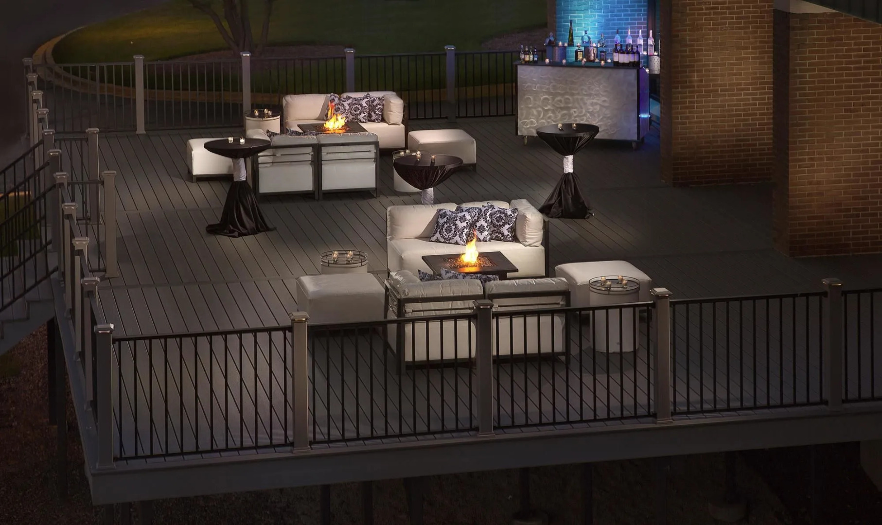 DoubleTree by Hilton Chicago - Oak Brook