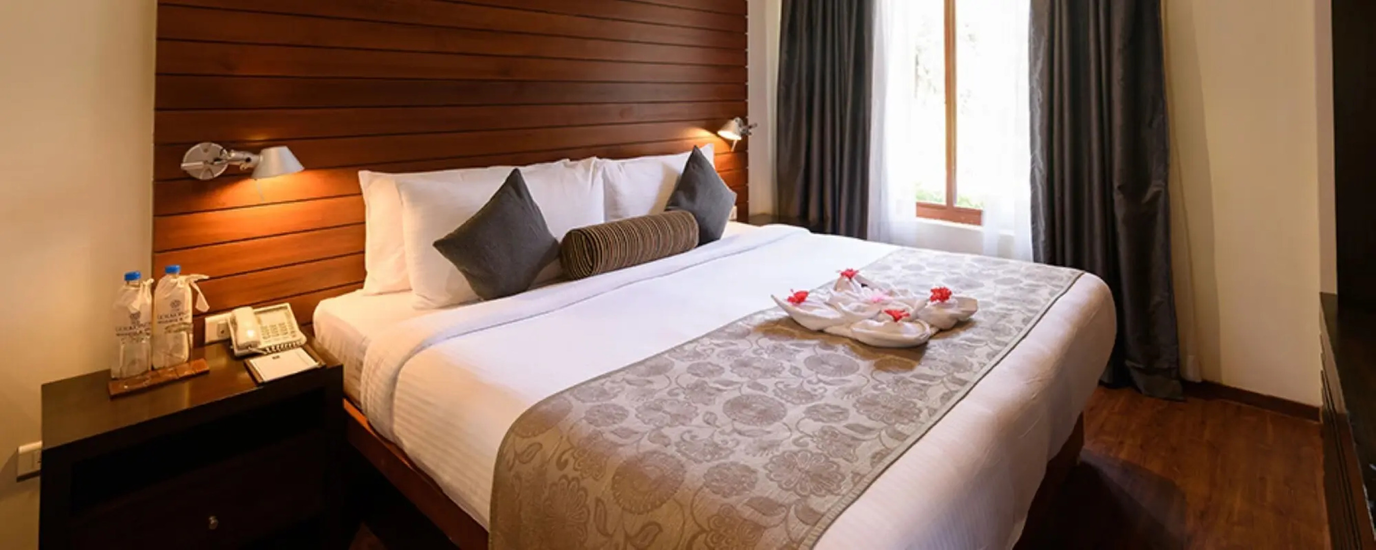 Golkonda Resorts & Spa