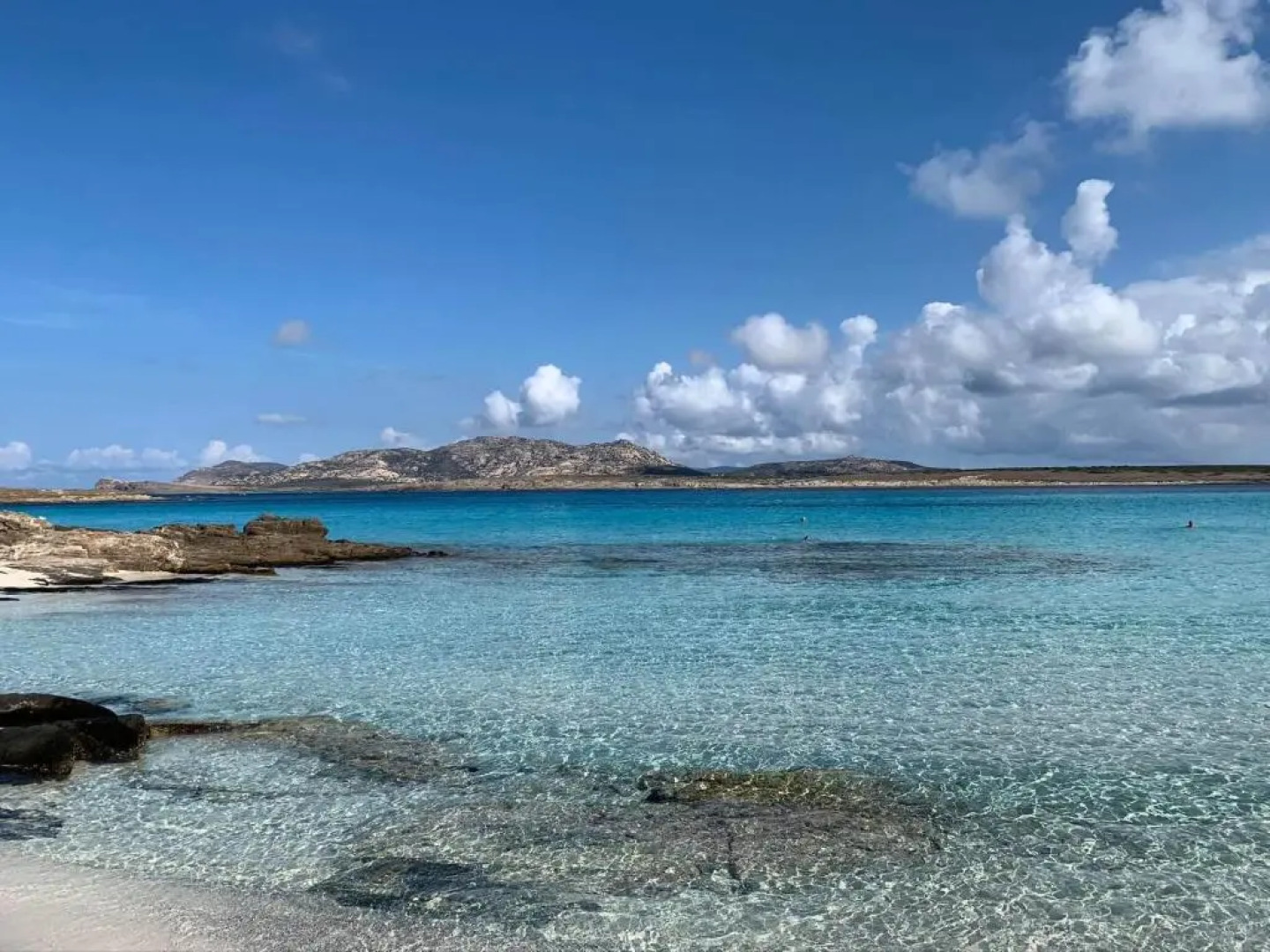 Casa sul Mare Scogliolungo II