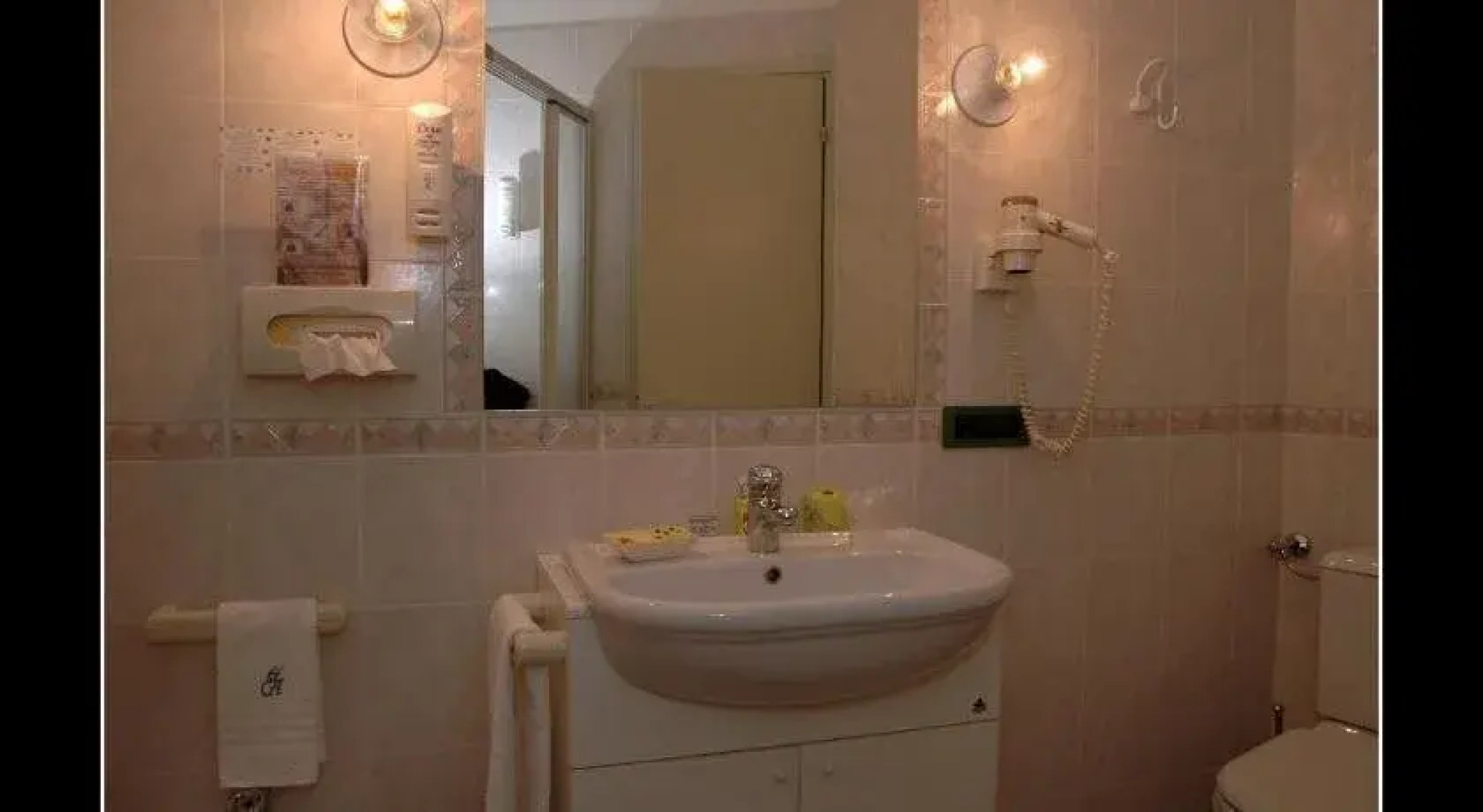 Wellness & Beauty Hotel Conca Azzurra