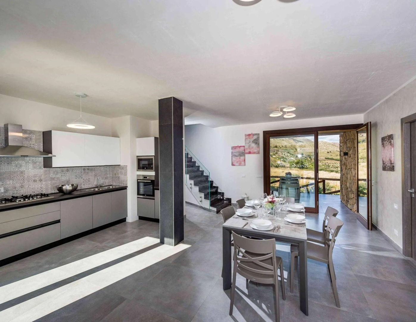 Villa Rocchi Livreri