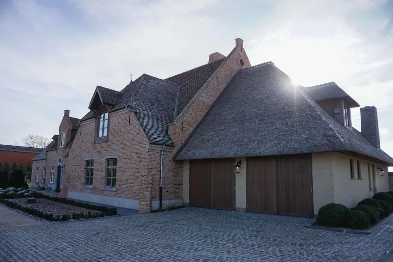 Boutique Hotel De Brakelhoen