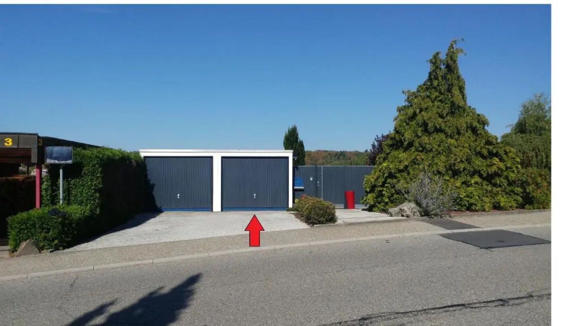 Apartment in Maulbronn