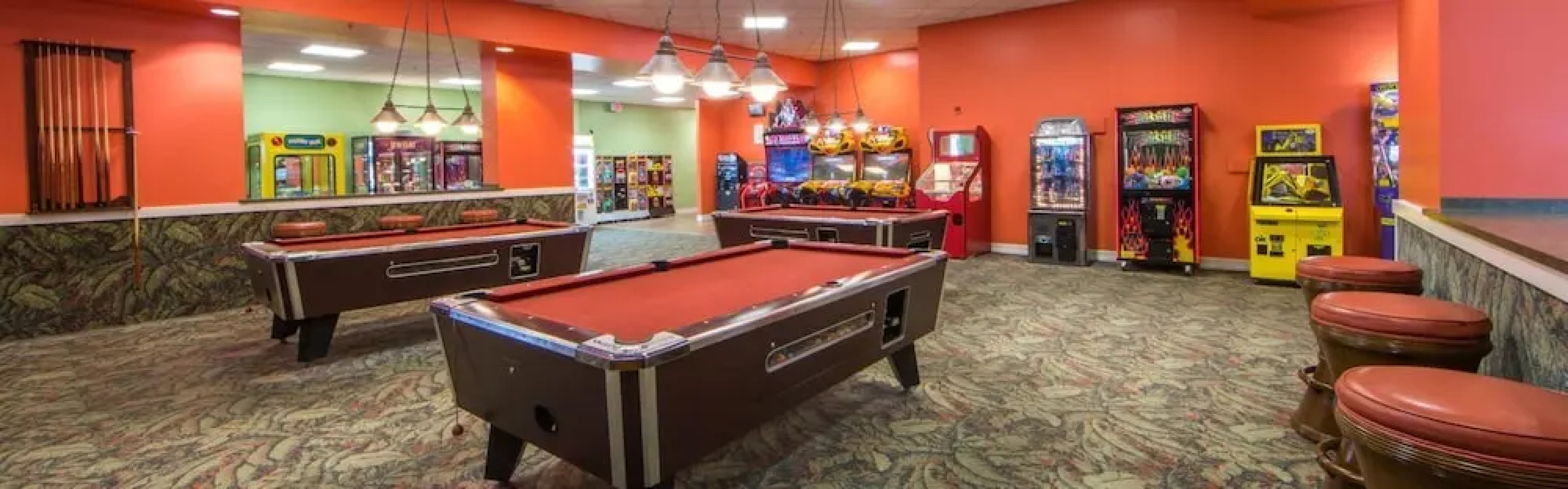 Cape canaveral beach resort