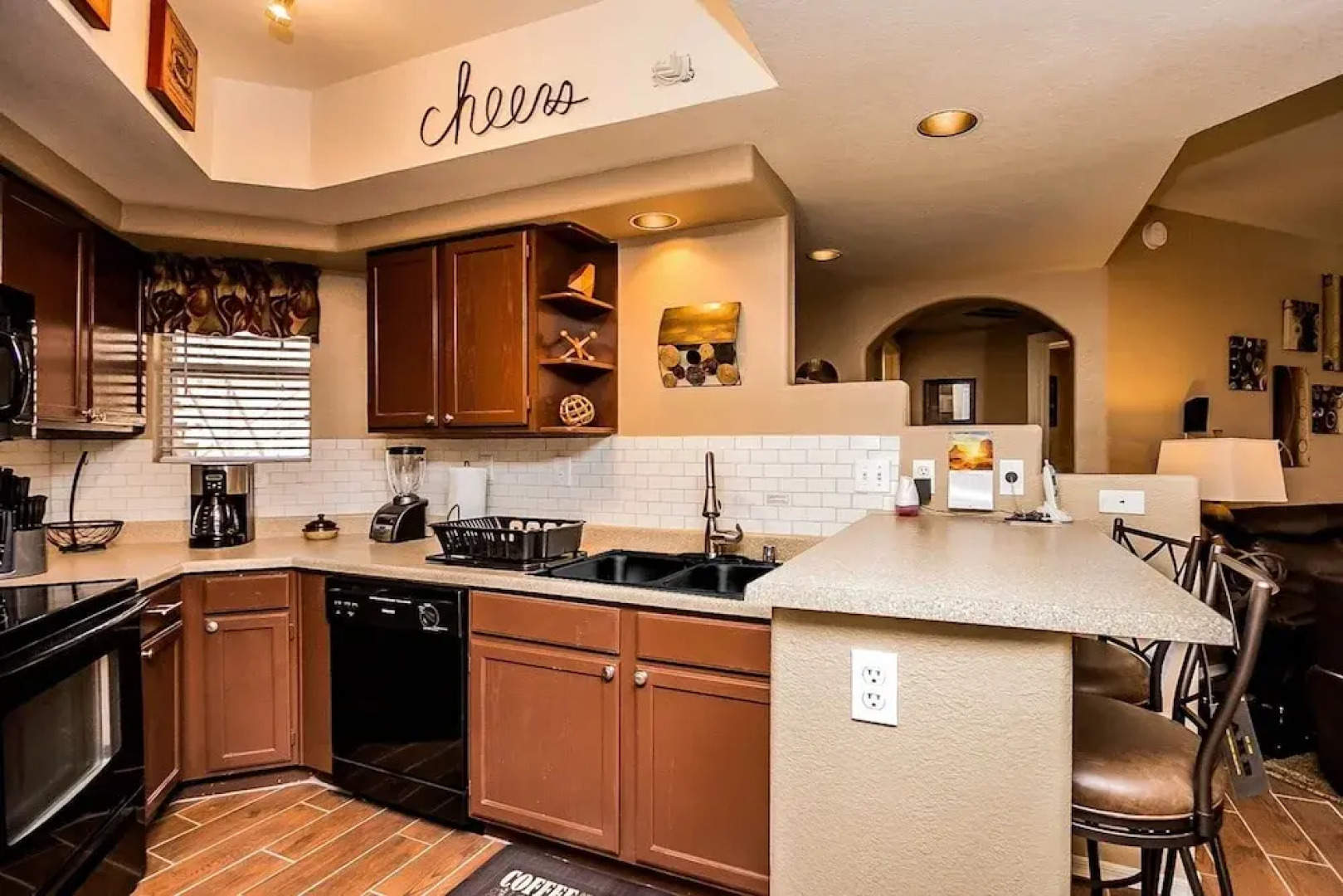 Phoenix Townhouse