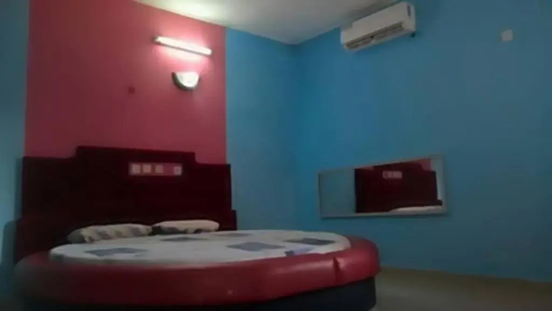Harmony Hotels