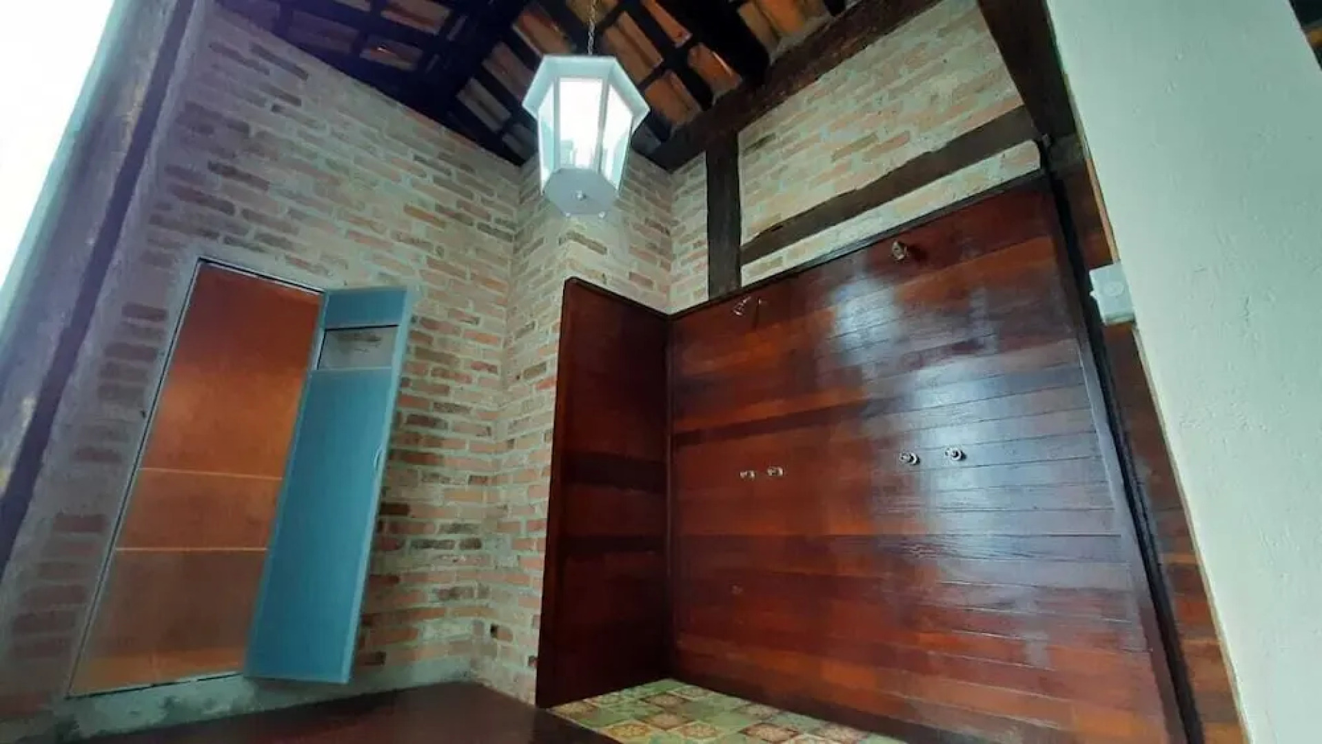 Pousada Recanto Por do Sol