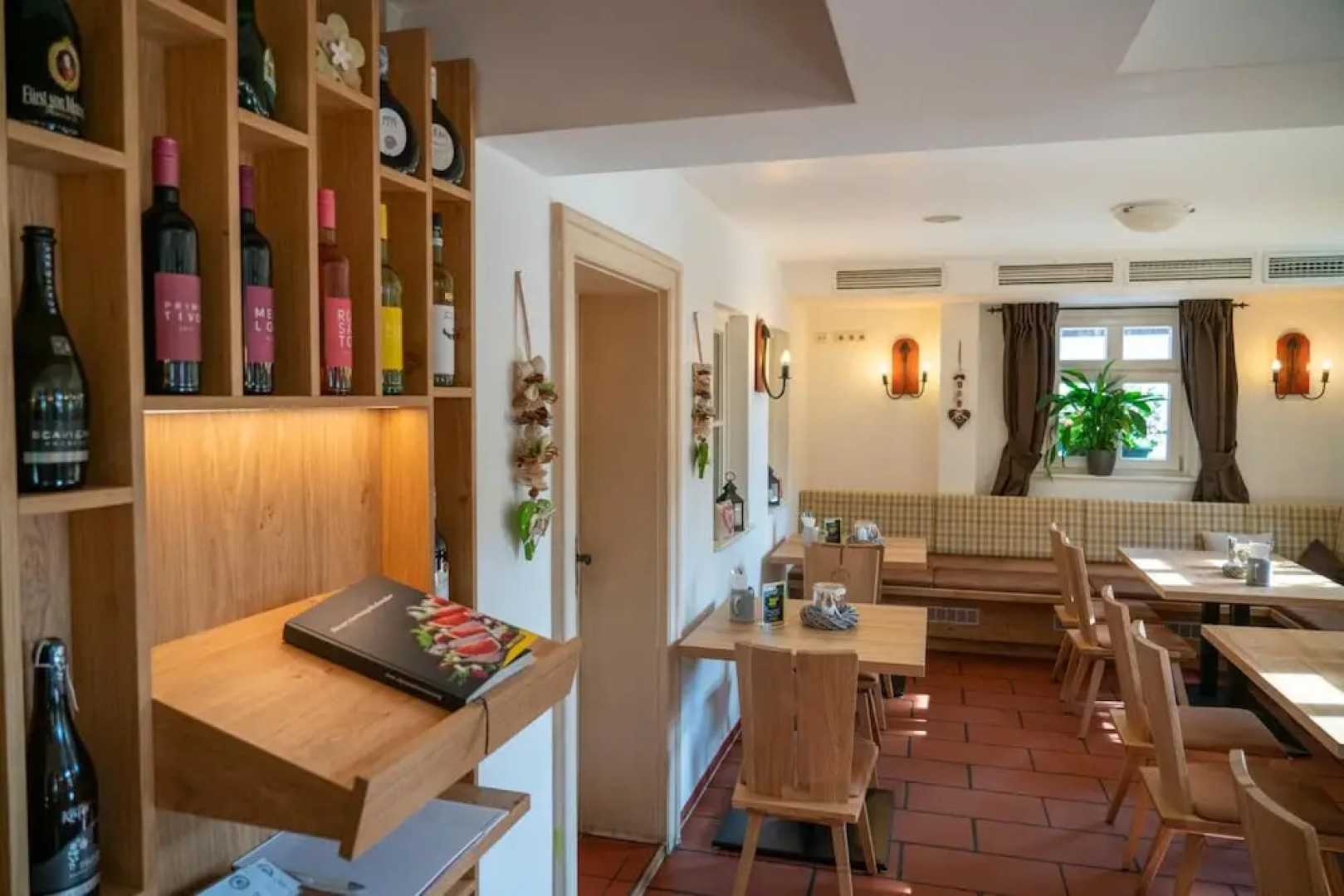 Mörsbergei Landgasthof