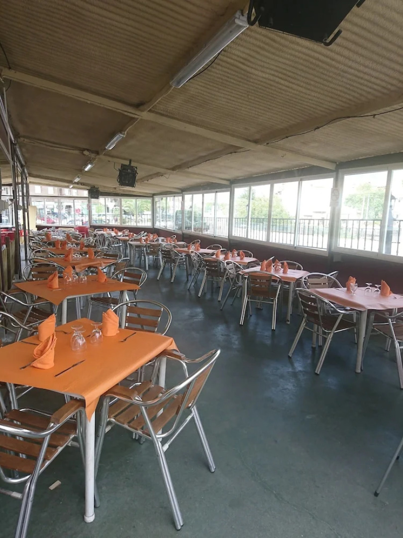 Pension Bar Restaurante Avenida