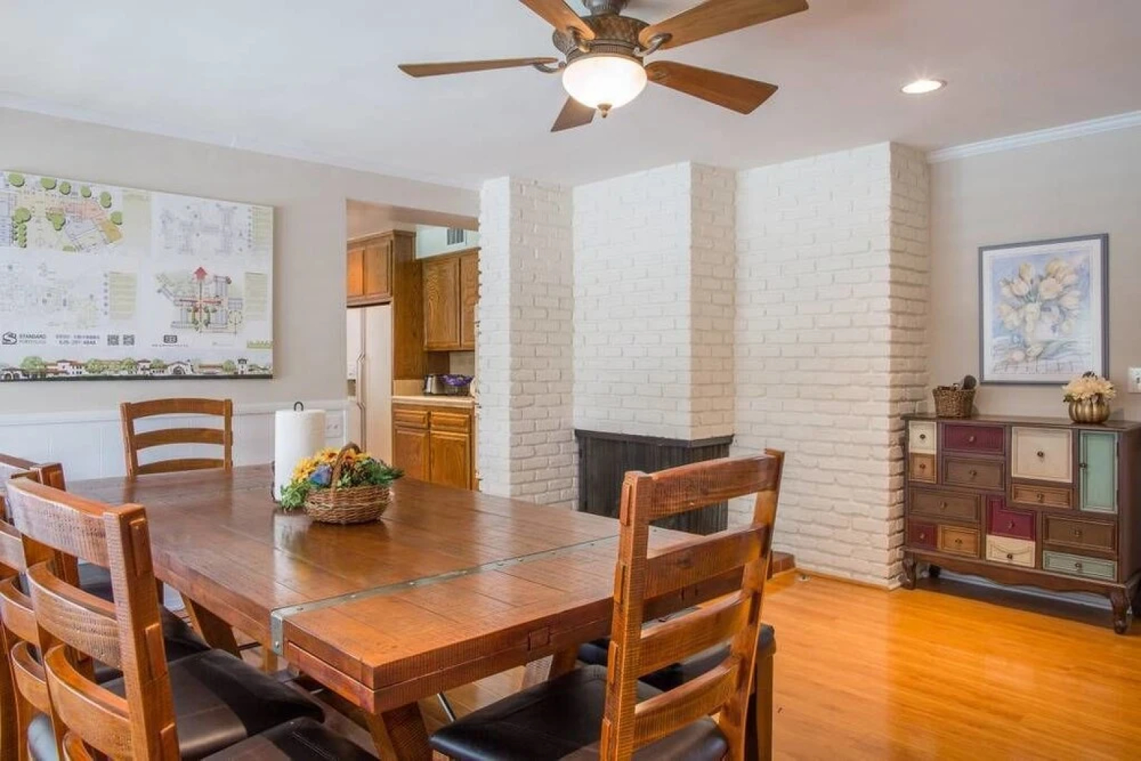 Cozy 3Bed 2Bath house in Arcadia