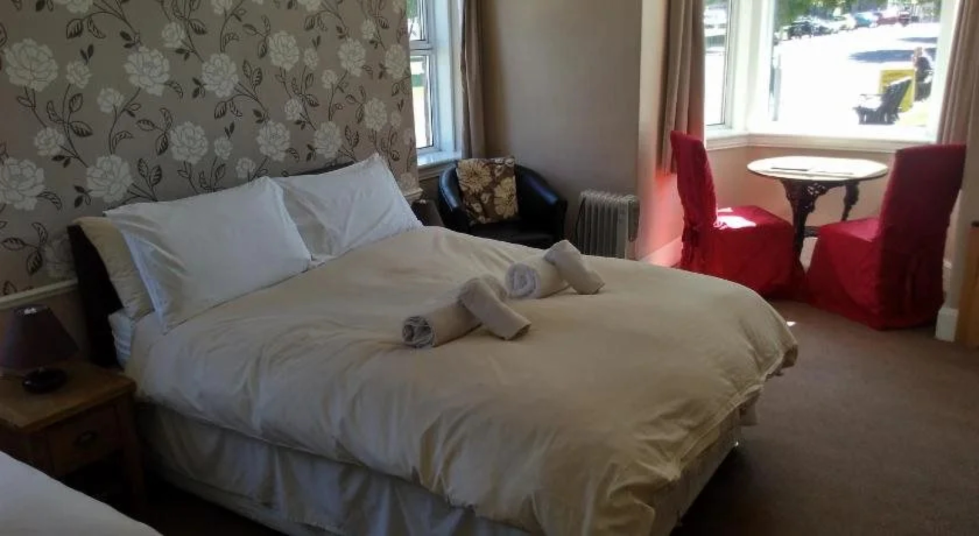 Glen Avon Hotel