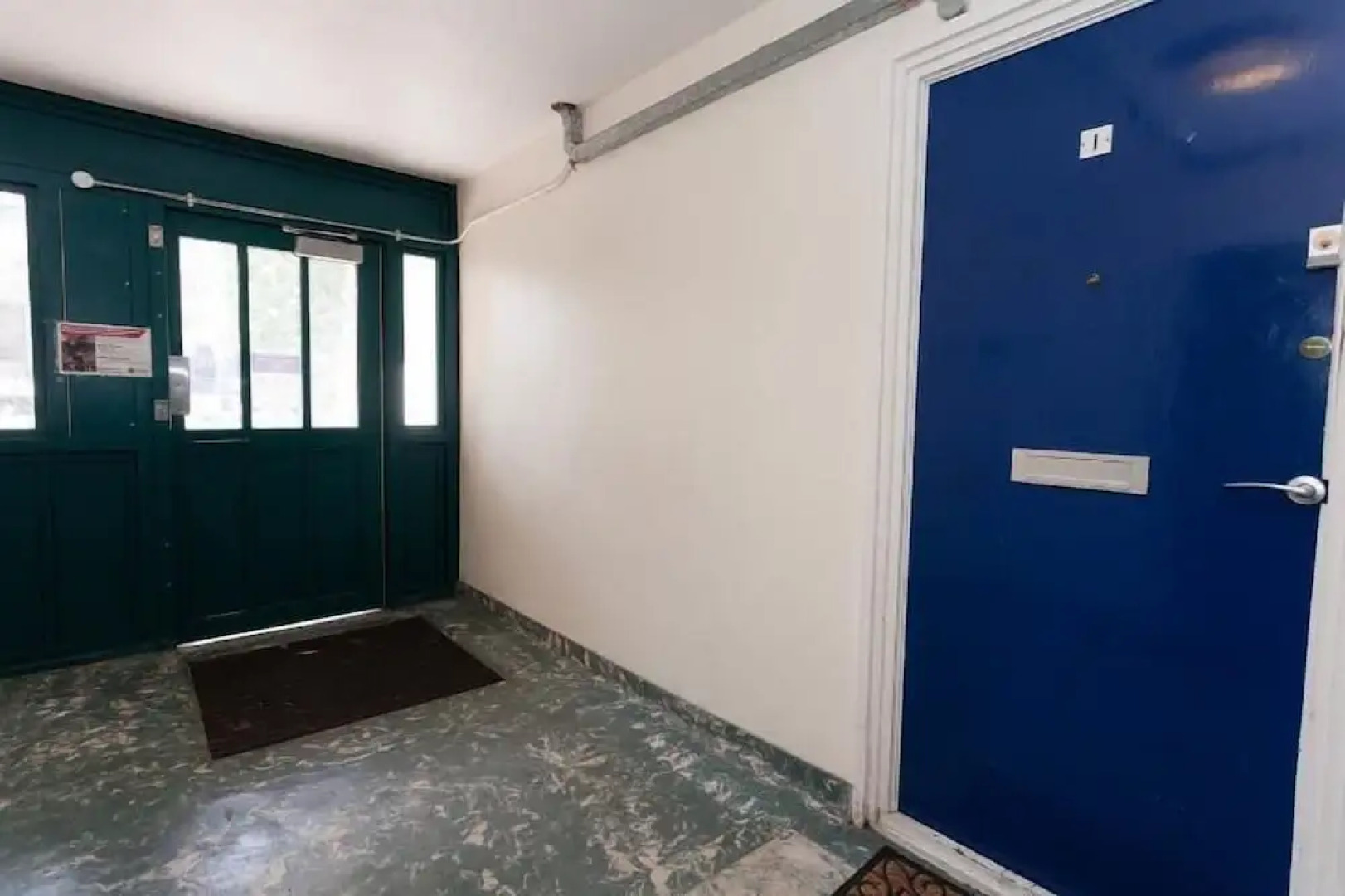 Sakina Apartment- Scottish Parliament 2