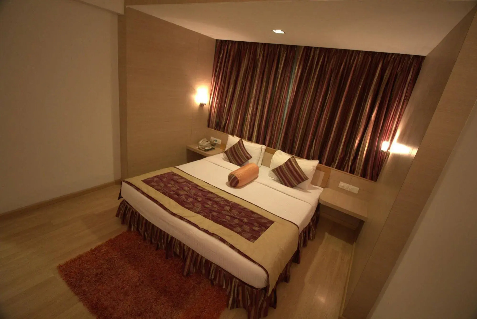 IRA By Orchid Bhubaneswar