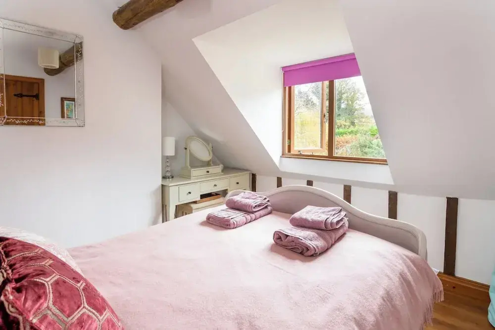 Granary Cottage - Luxury Barn Conversion