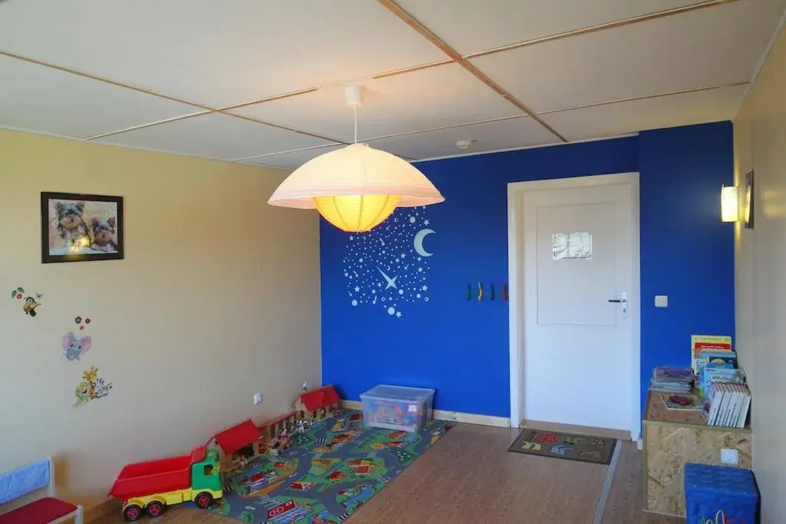 DJH Jugendherberge Zingst