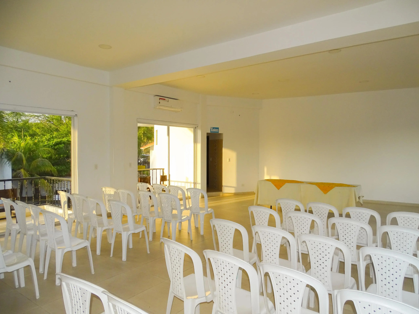 Alborada Hotel by AHMA