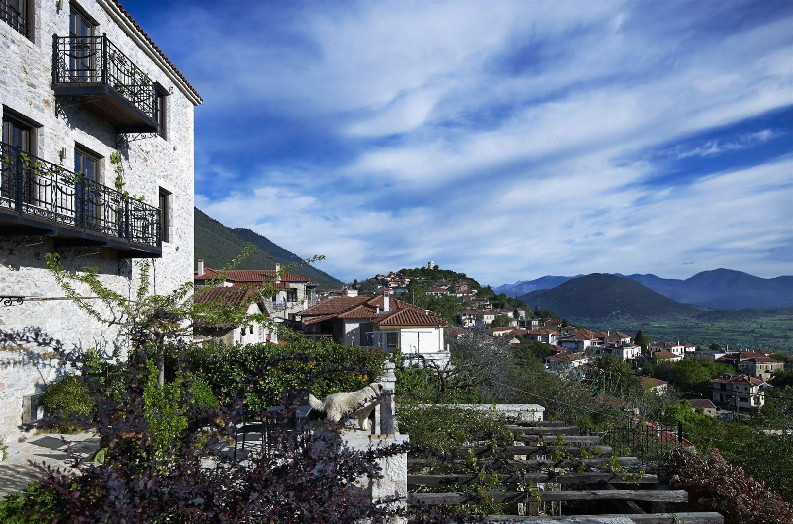 Villa Vager