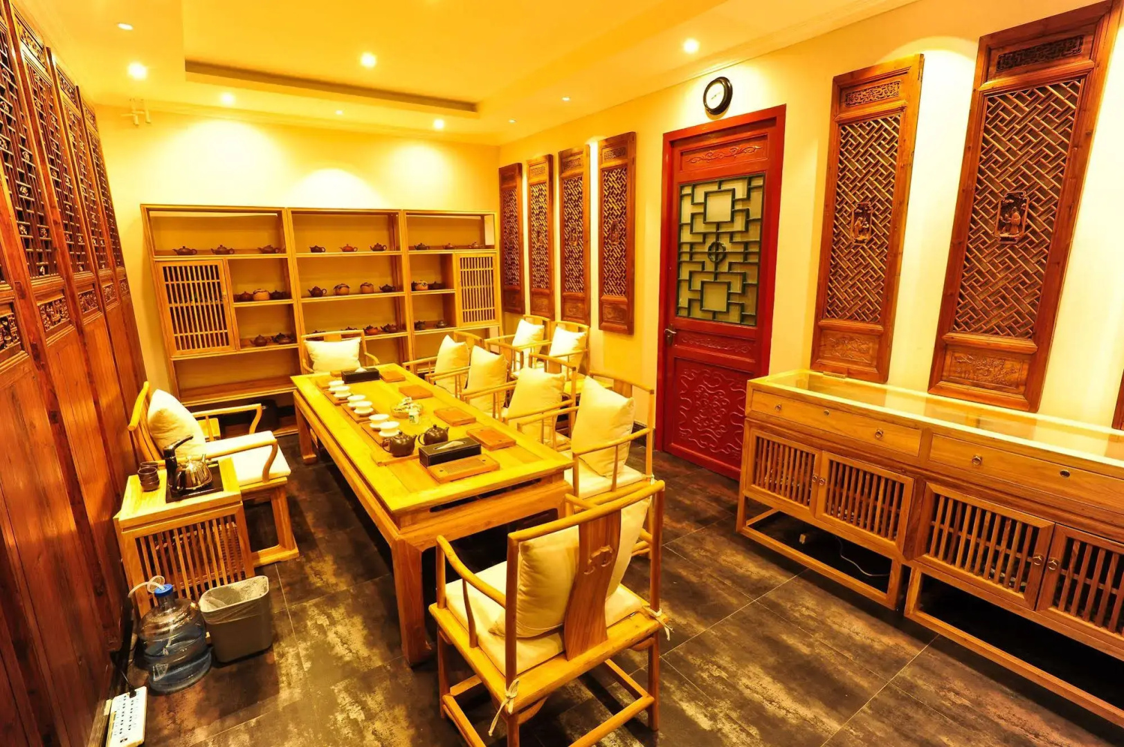 Beijing Traditional View Hotel