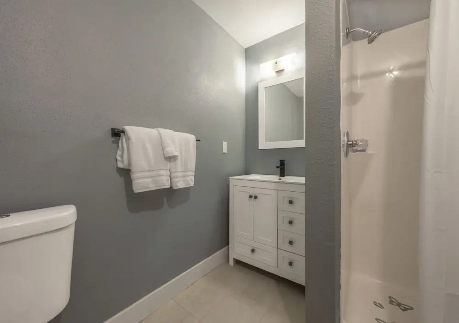 Wind View 3 Bedroom Home