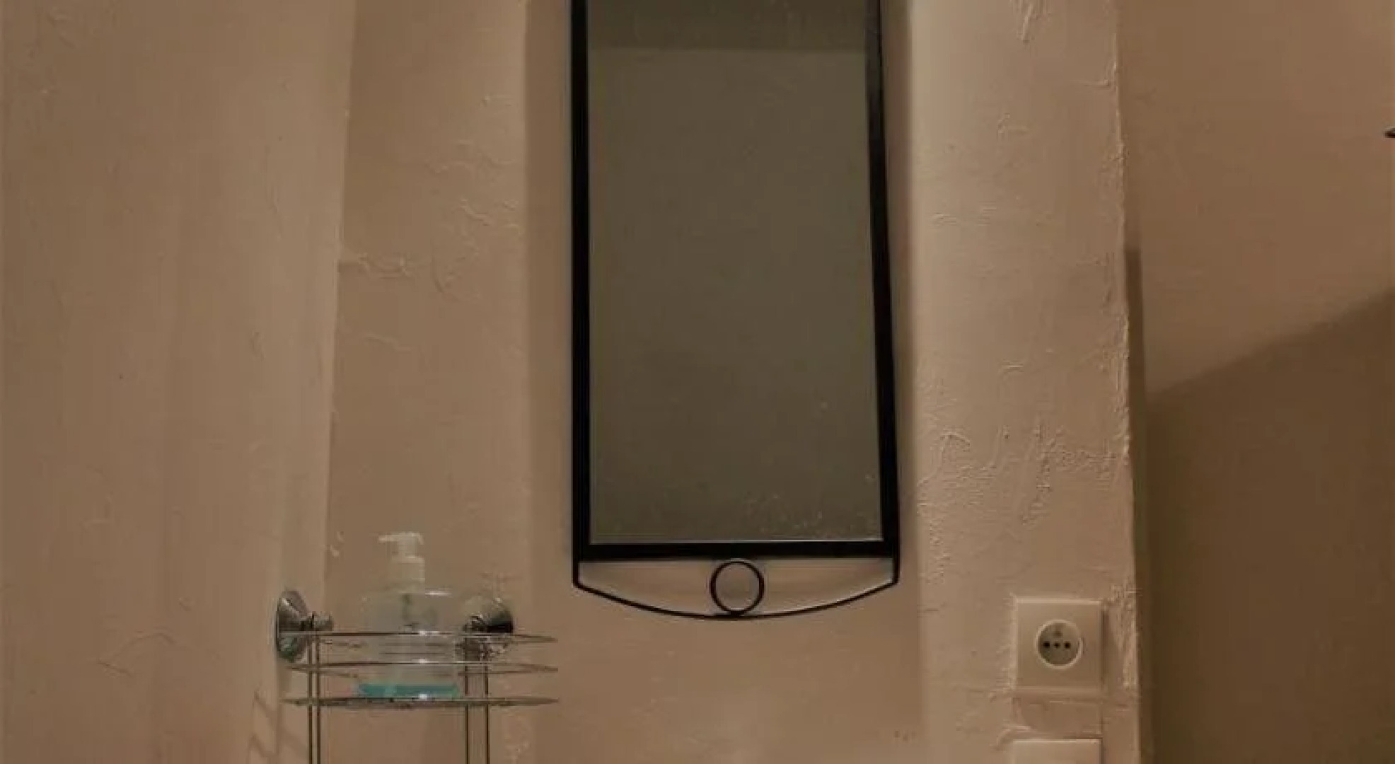 une coquille sous loreiller