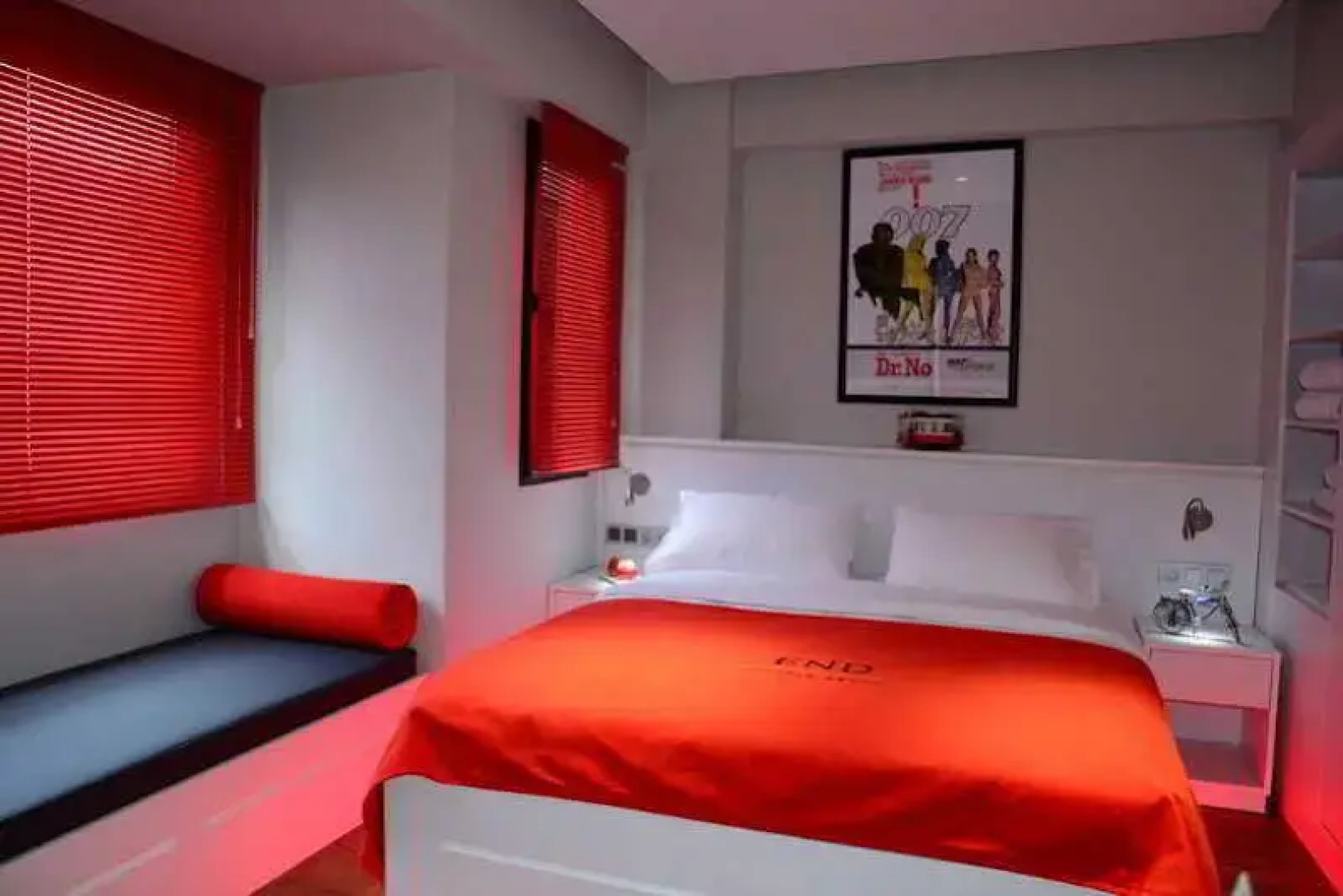 En Suites Hotel Taksim