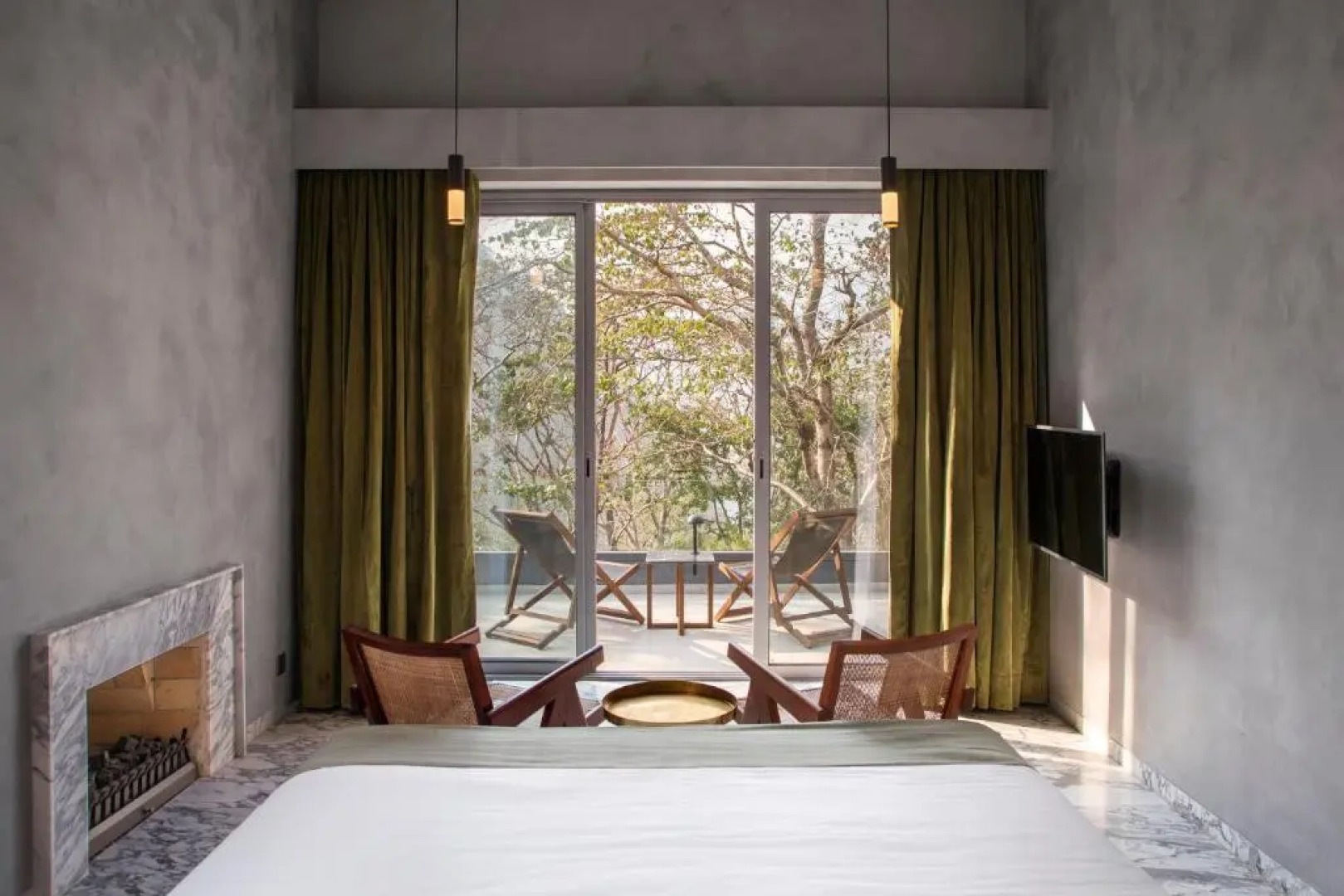 The Roseate Ganges Rishikesh