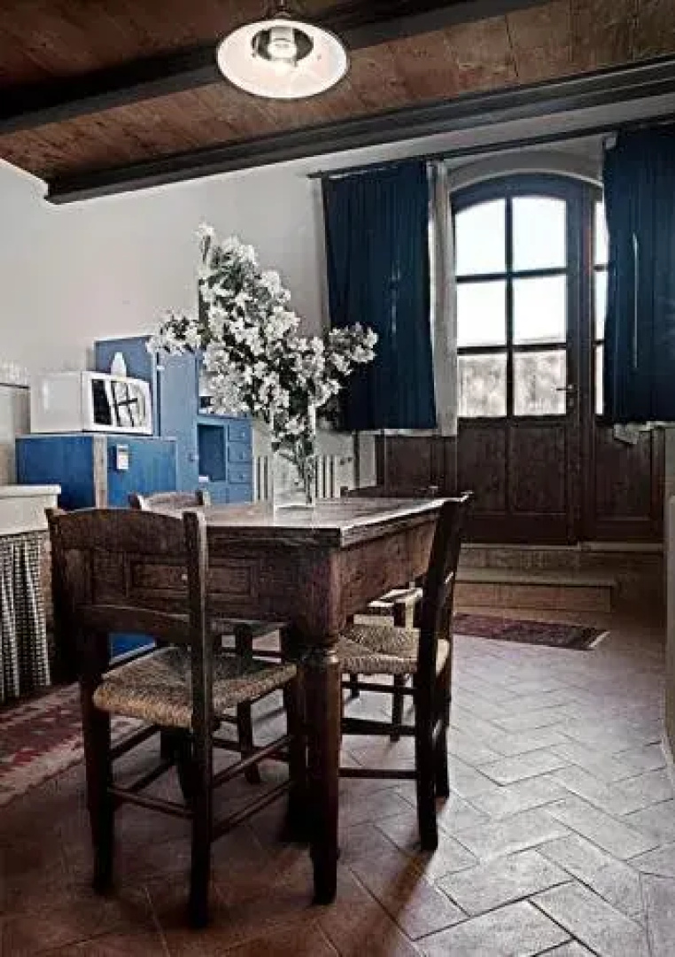 Agriturismo Poggio Tondo