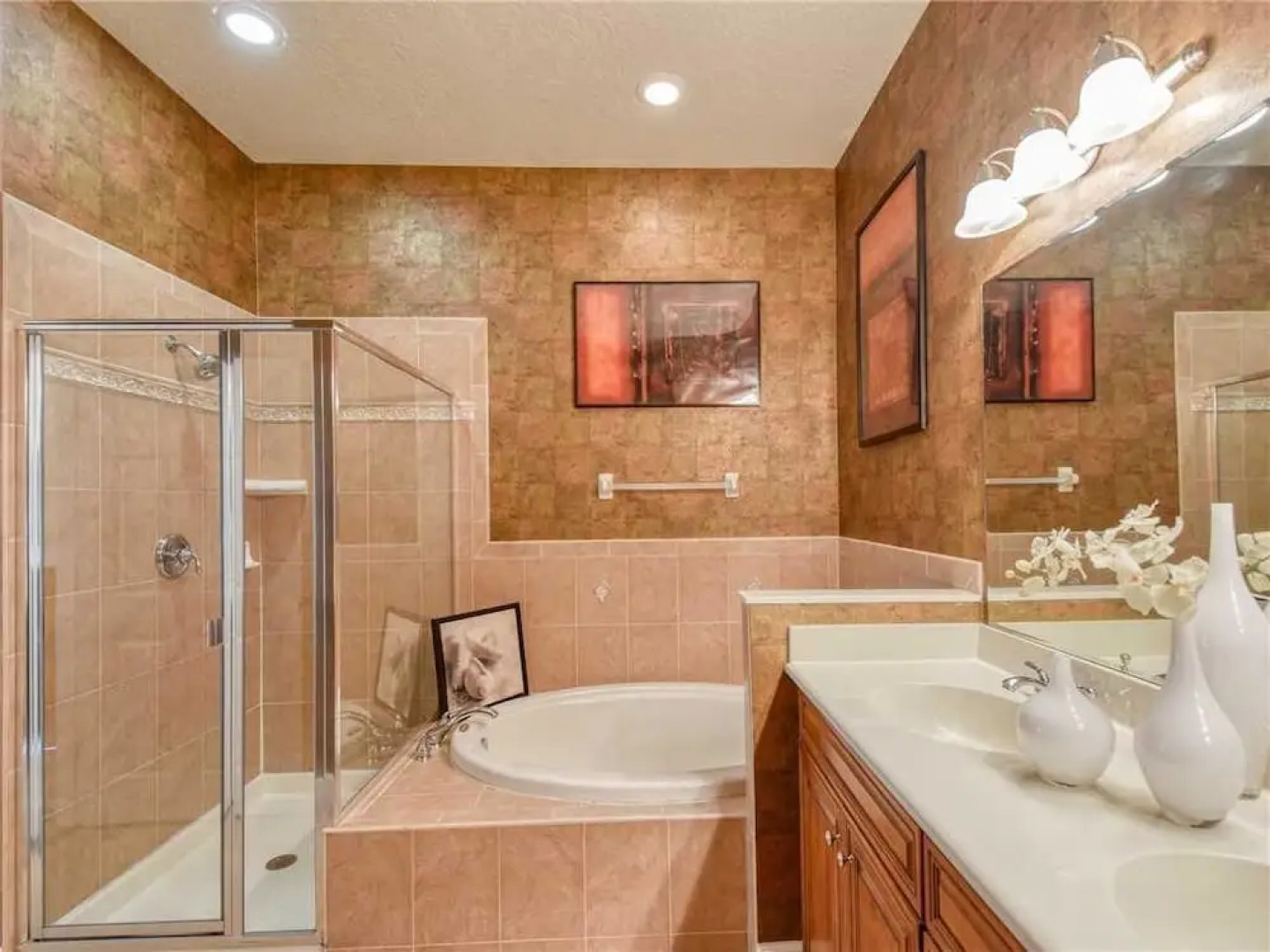 1063 Cinnamon Beach - Three Bedroom Condo