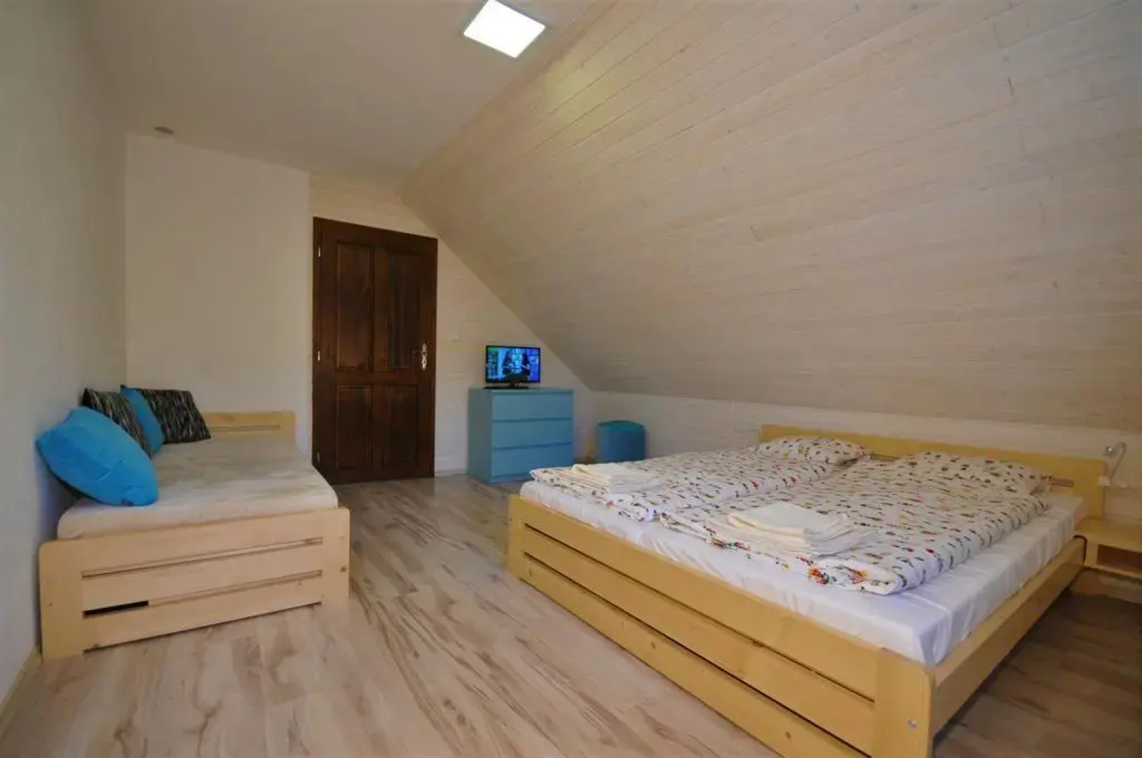 Apartmany Izbica