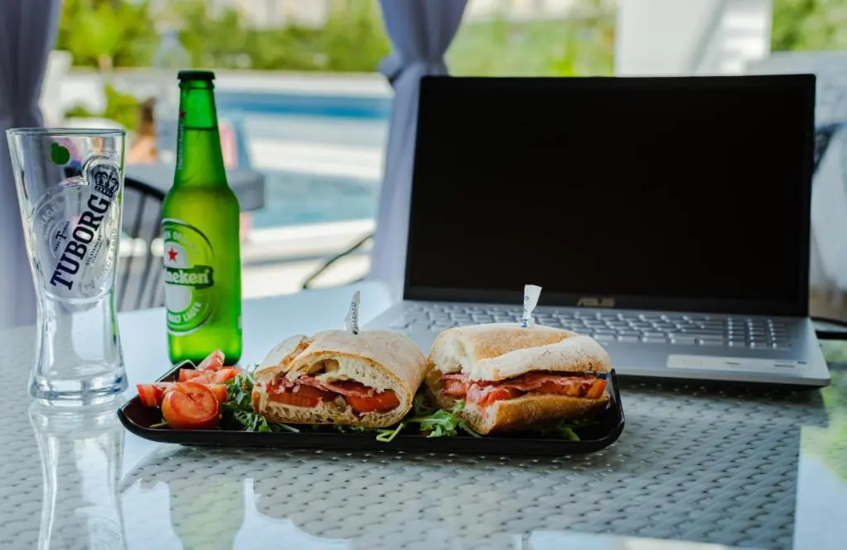 Residence Porto Ulisse