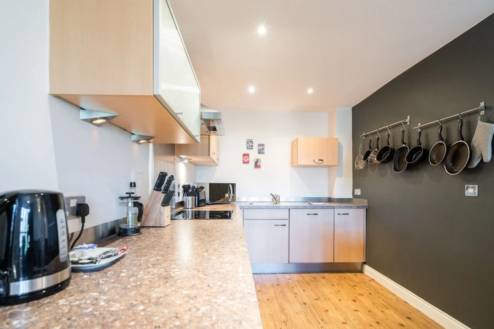 Hampton Leigh - Executive Apartment in Leamington Spa