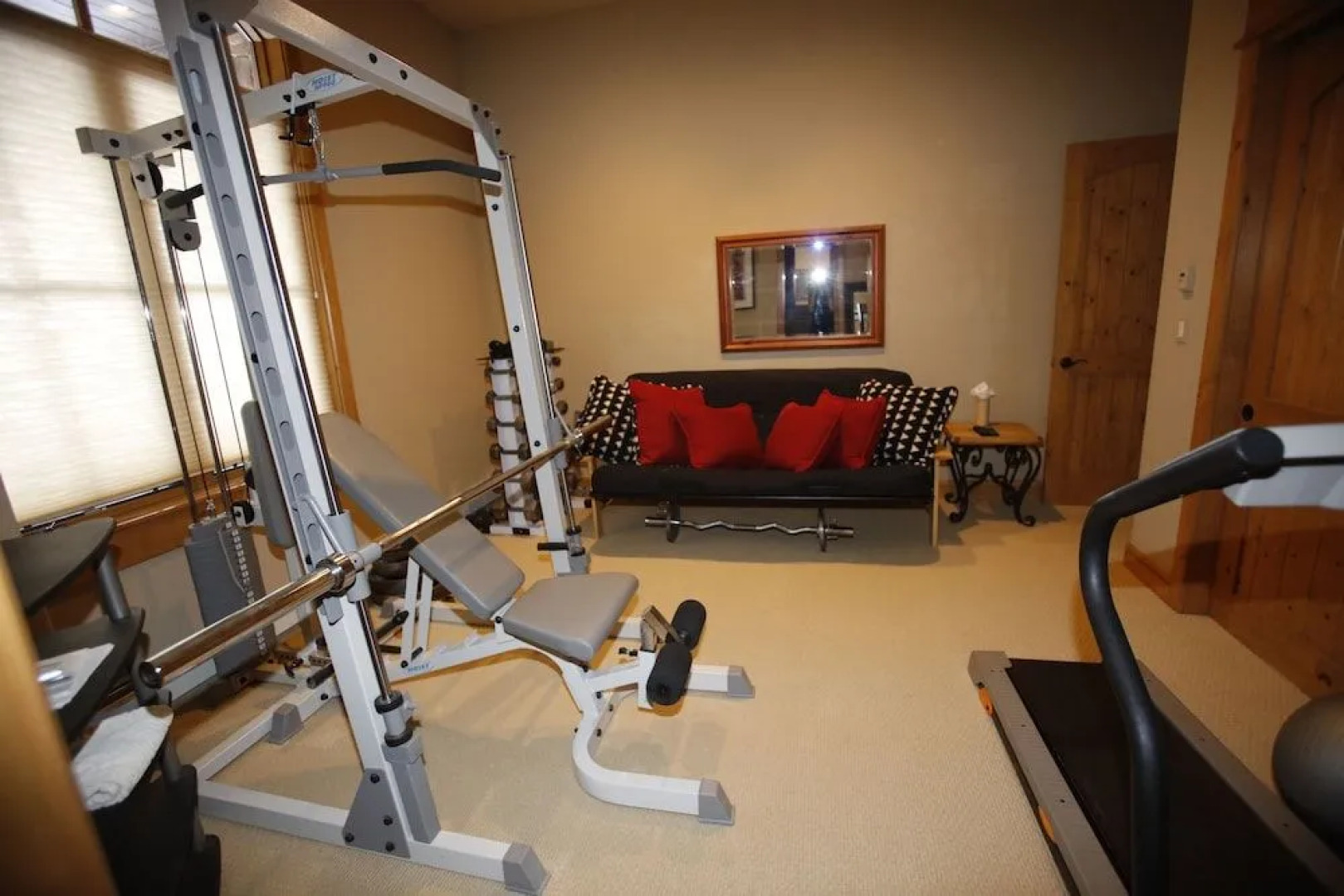 Snowberry by Elevation Accommodations