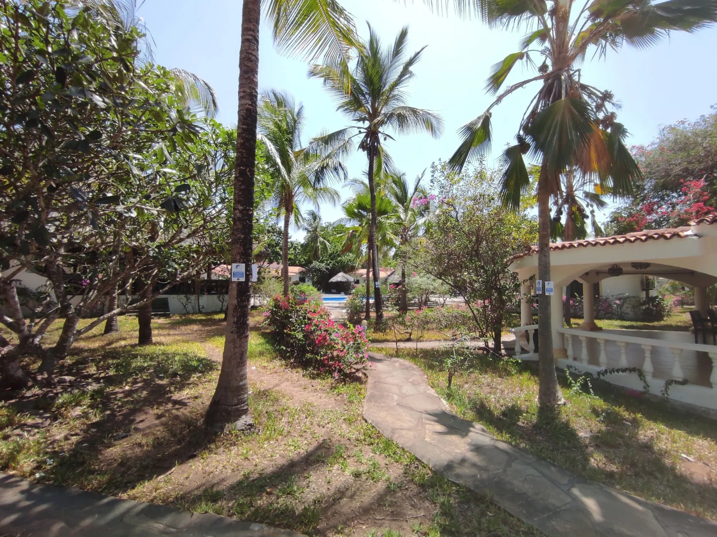 Villas Watamu Resort