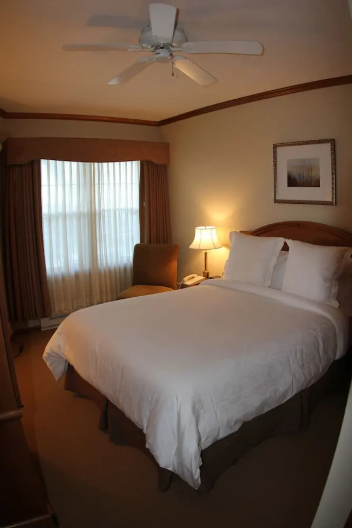 The Osthoff Resort