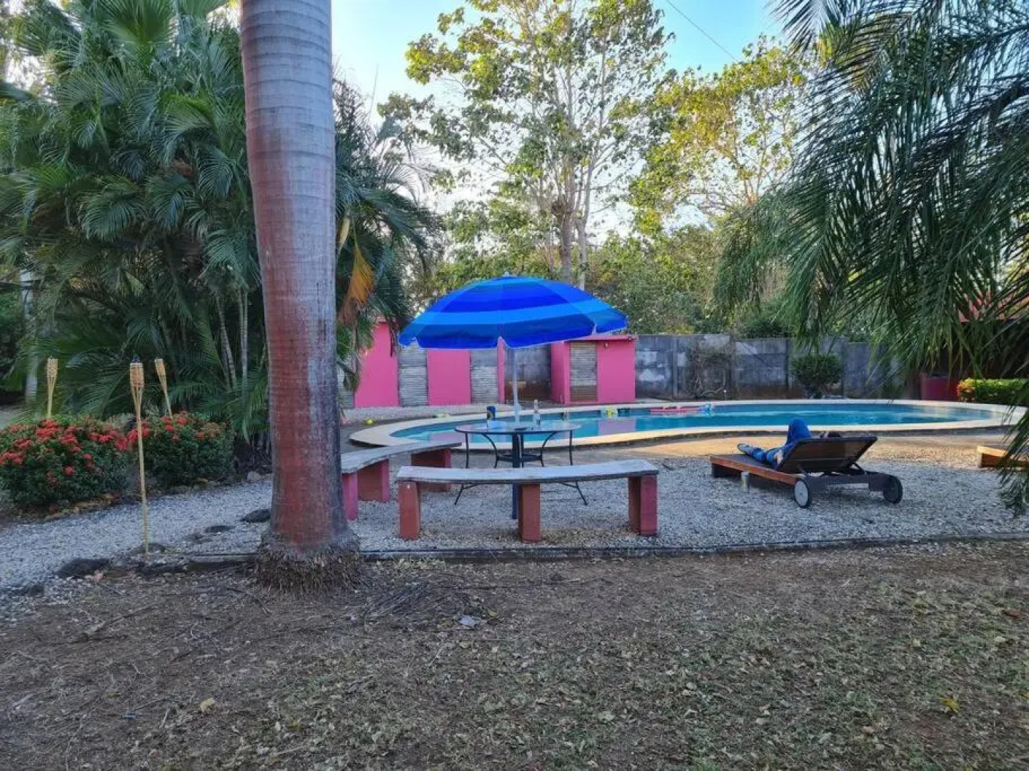 Tequila Beach House