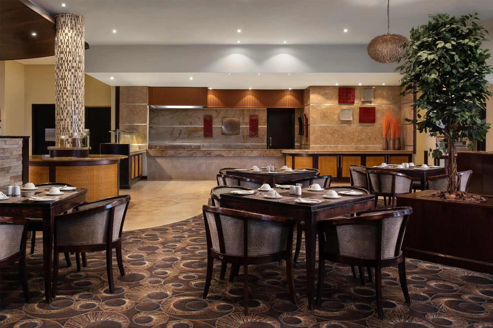 Premier Hotel OR Tambo