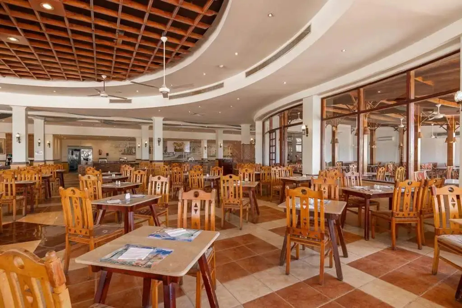 Bliss Nada Beach Resort