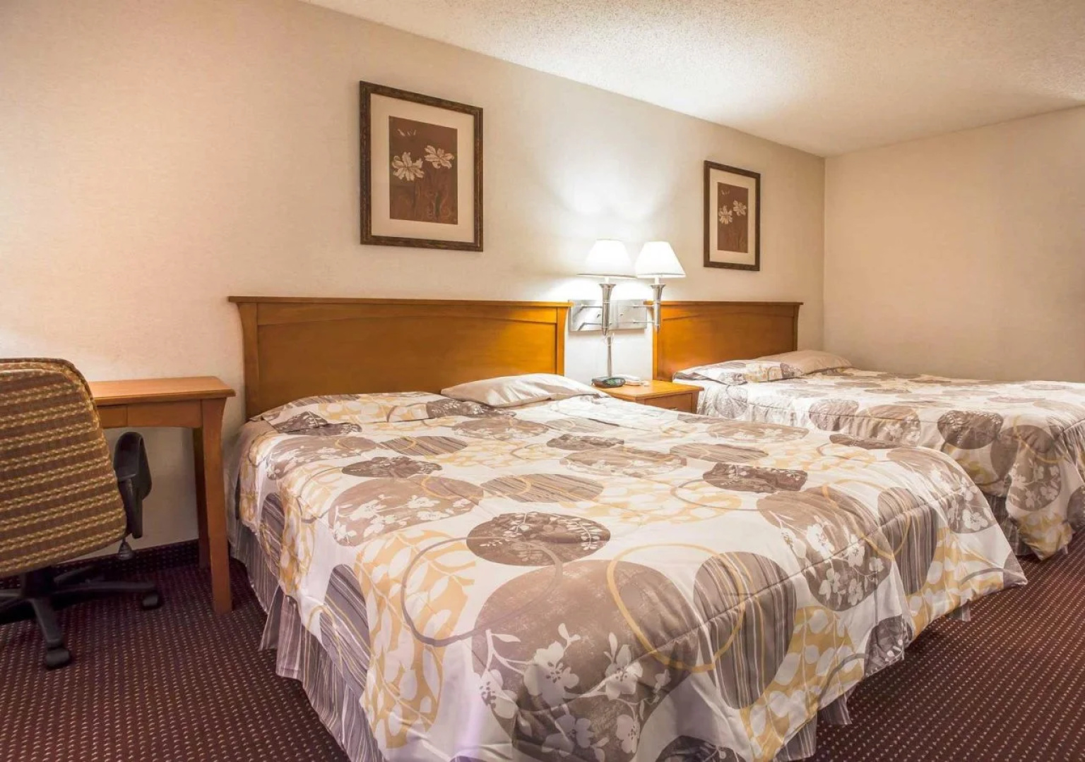Port of Tacoma Inn