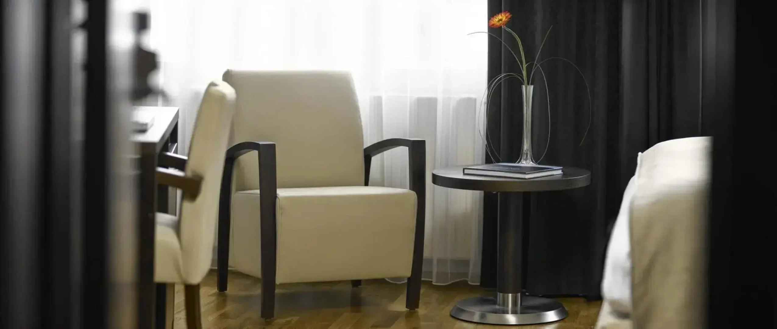 Отель Kea by Keahotels