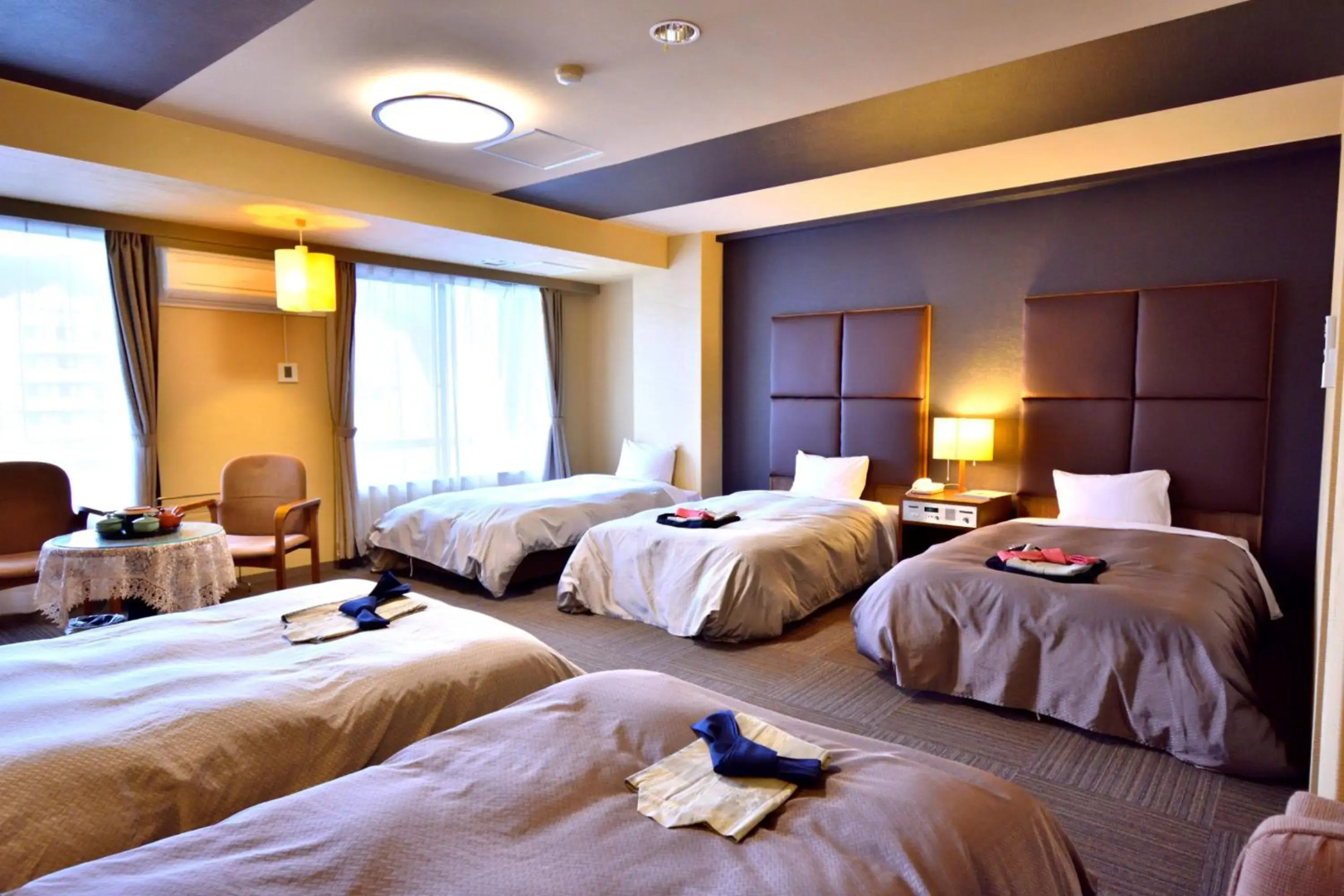 Private spa Hotel Kotone